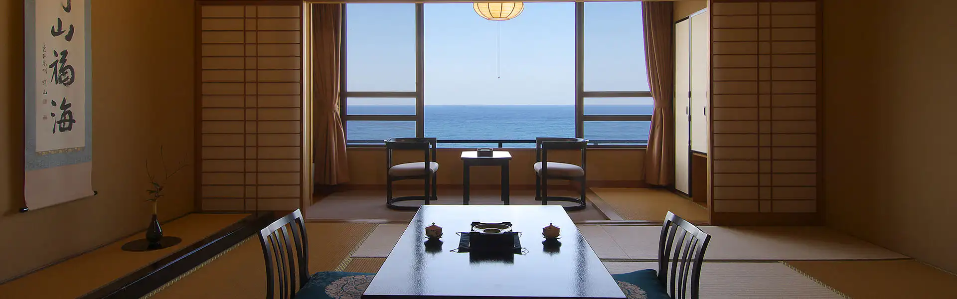 客室