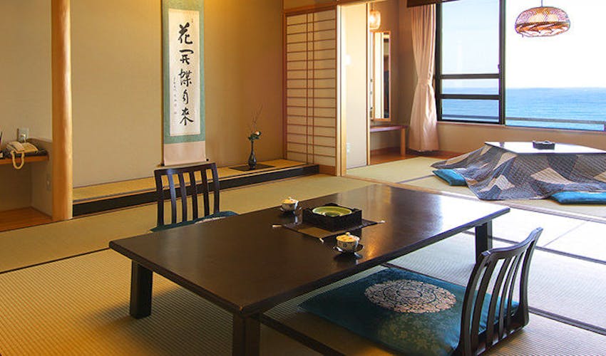 輪島温泉 一度は泊まりたい 輪島温泉周辺 人気旅館ランキング2選 2021年 一休 com