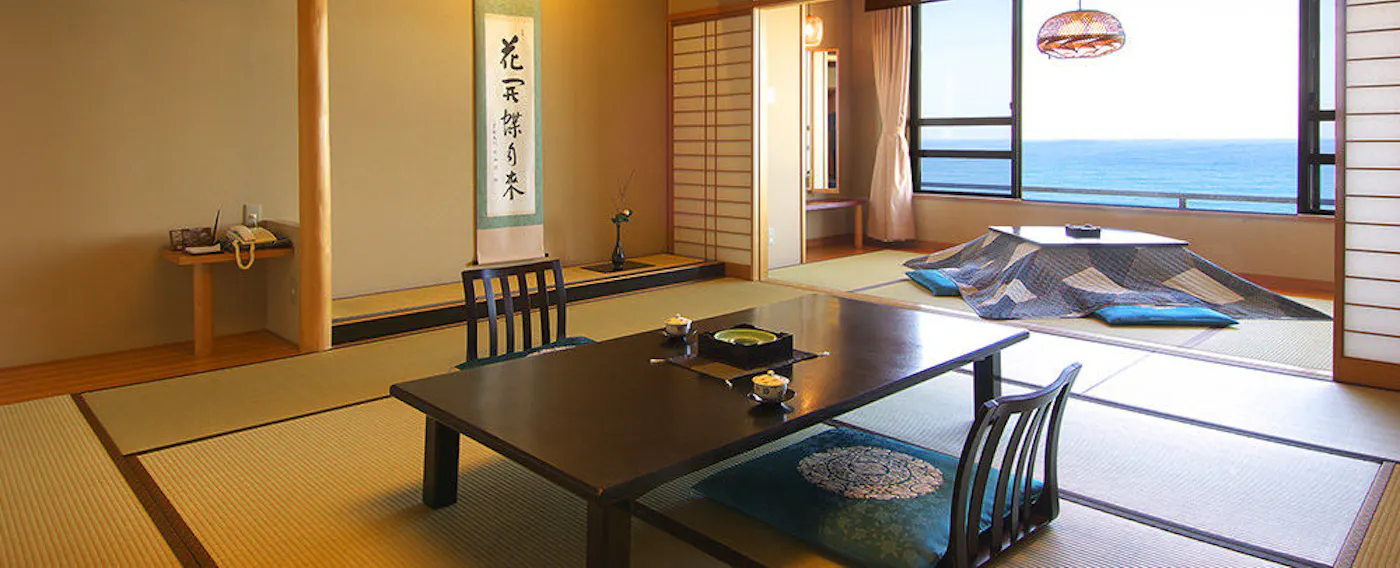 お部屋