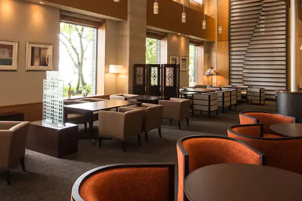 ล็อบบี้