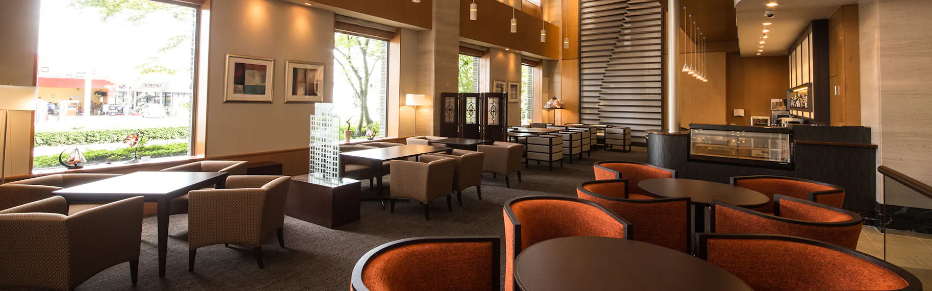 ANAクラウンプラザホテル米子 by IHG