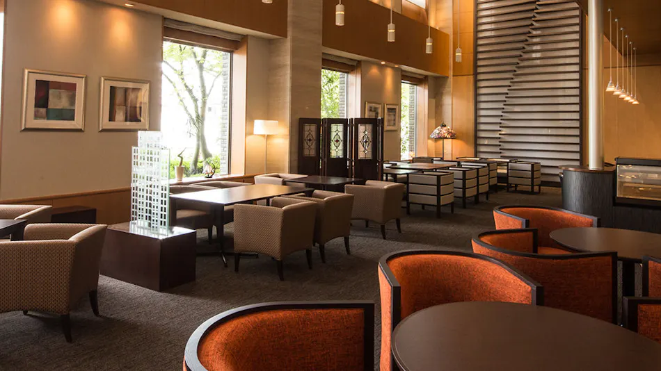 ANA Crowne Plaza Hotel Yonago
