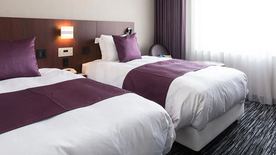ANA Crowne Plaza Hotel Yonago