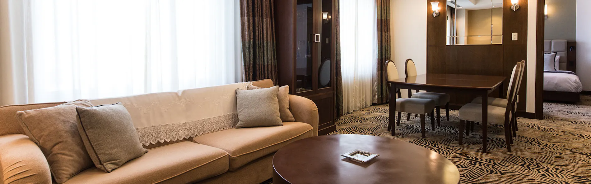 ANAクラウンプラザホテル米子 by IHG