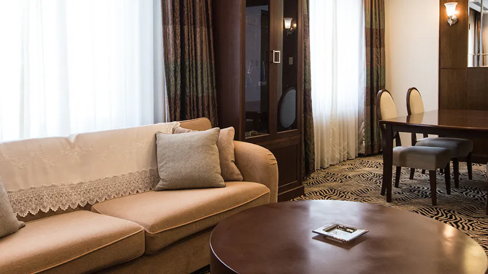 ANA Crowne Plaza Hotel Yonago