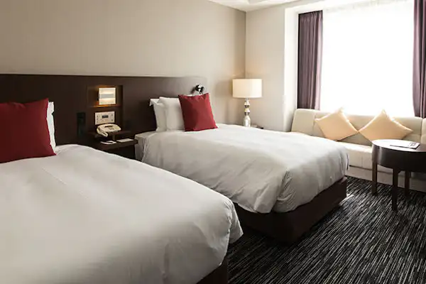 ดีลักซ์ทวิน