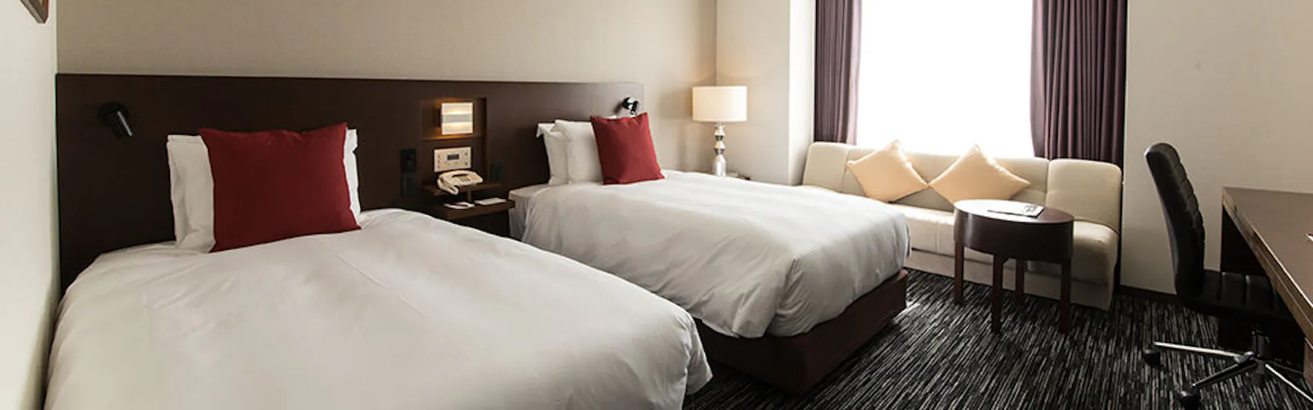 ANAクラウンプラザホテル米子 by IHG