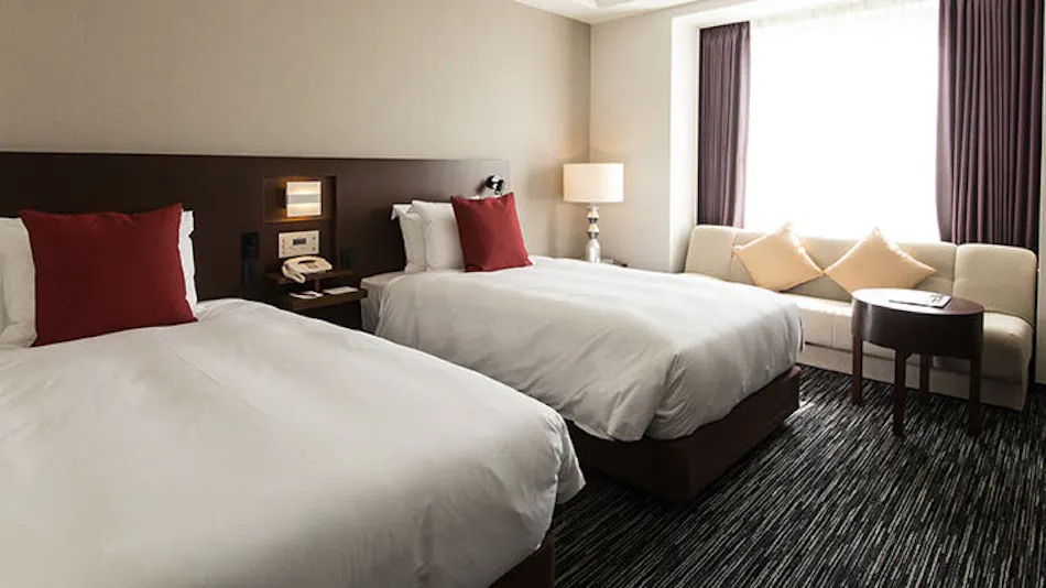 ANA Crowne Plaza Hotel Yonago
