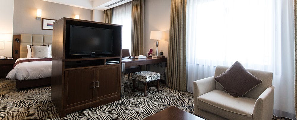 ANAクラウンプラザホテル米子のお部屋情報 -宿泊予約なら ANAクラウンプラザホテル米子のお部屋情報 -宿泊予約なら