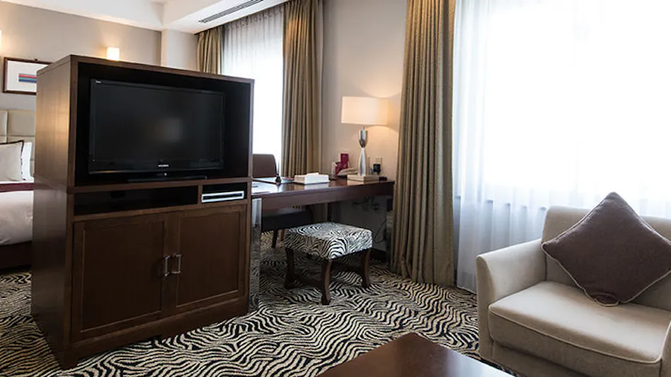 ANA Crowne Plaza Hotel Yonago