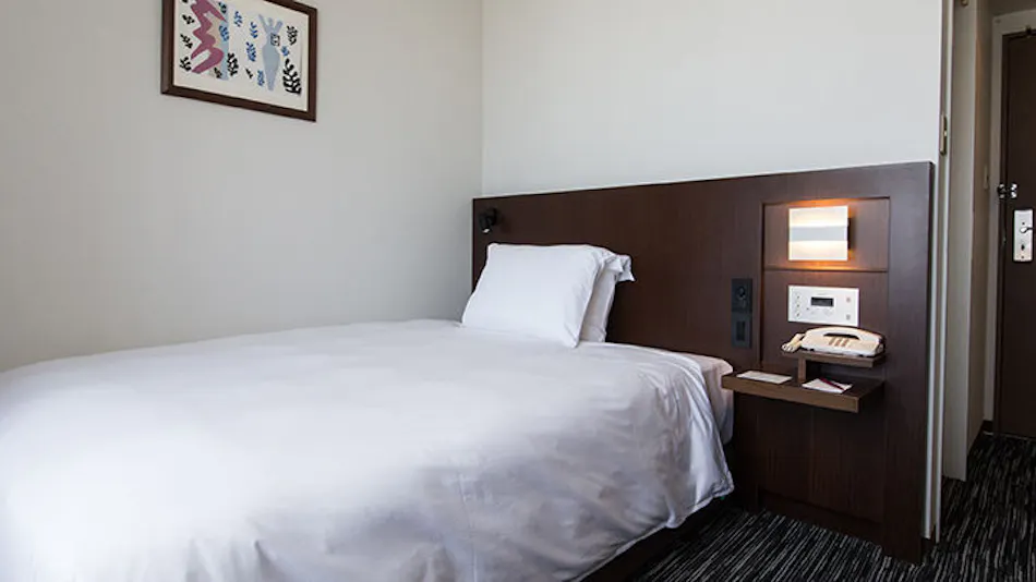 ANA Crowne Plaza Hotel Yonago