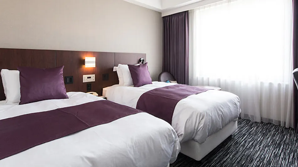 ANA Crowne Plaza Hotel Yonago