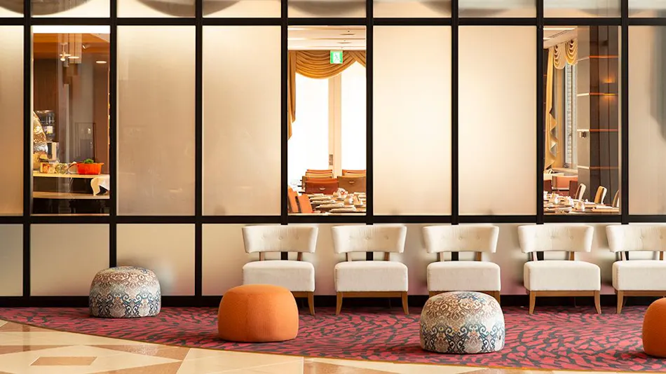 ANA Crowne Plaza Hotel Yonago