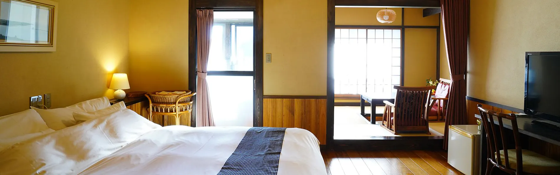 今井浜温泉 桐のかほり 咲楽