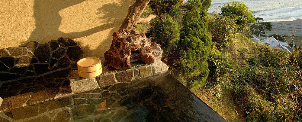 Imaihama Onsen Kirinokahori Sakuraku