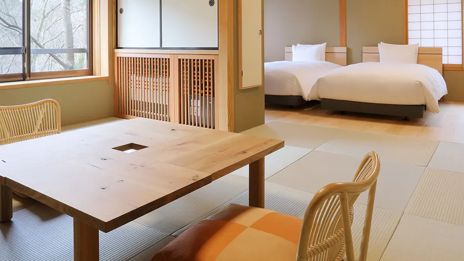 Tsuchiyu Bettei Sato no Yu