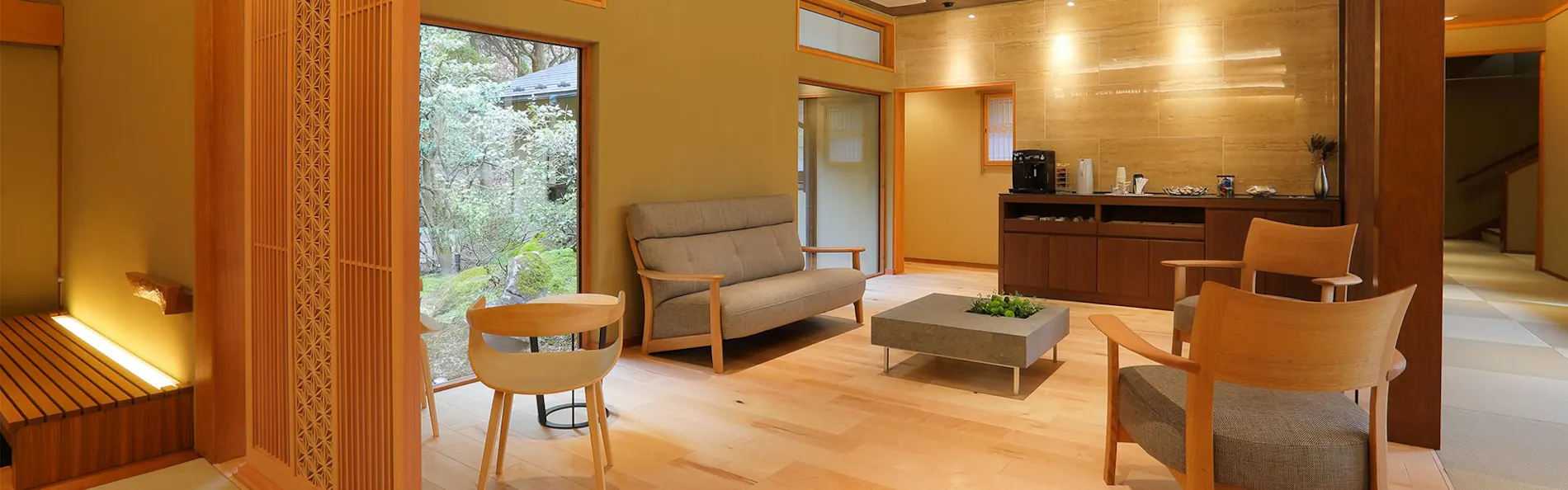 土湯別邸 里の湯