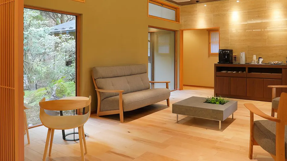 Tsuchiyu Bettei Sato no Yu