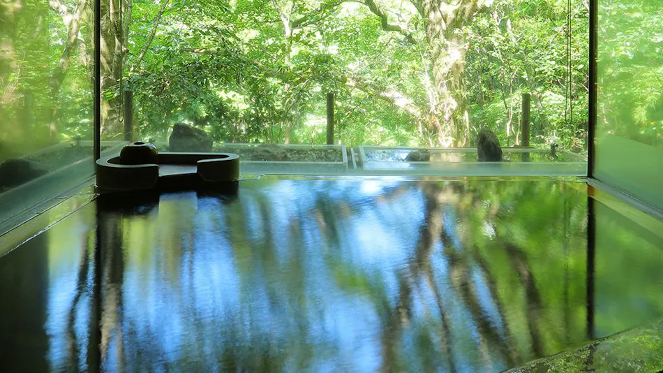 Tsuchiyu Bettei Sato no Yu