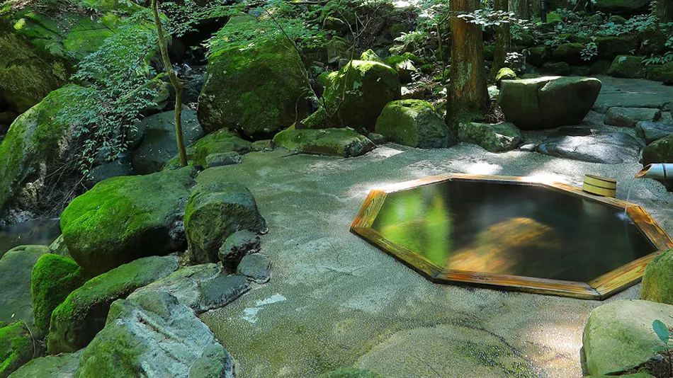 Tsuchiyu Bettei Sato no Yu