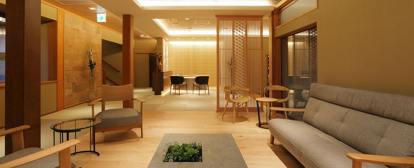 設備・サービス