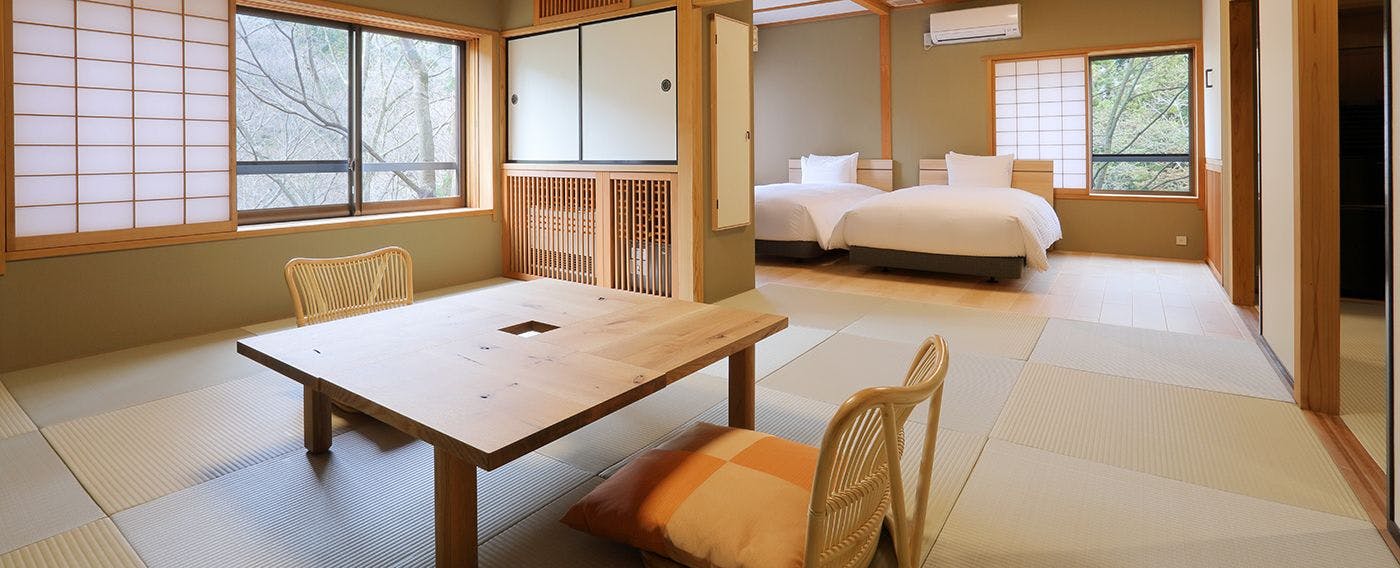 Tsuchiyu Bettei Sato no Yu