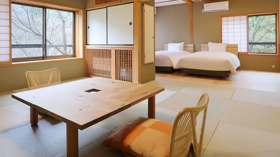 Tsuchiyu Bettei Sato no Yu