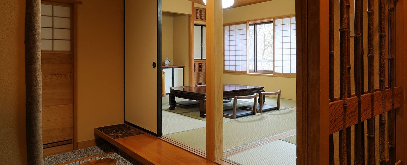 Tsuchiyu Bettei Sato no Yu