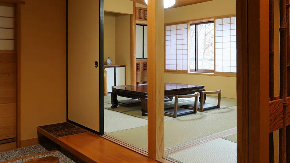 Tsuchiyu Bettei Sato no Yu