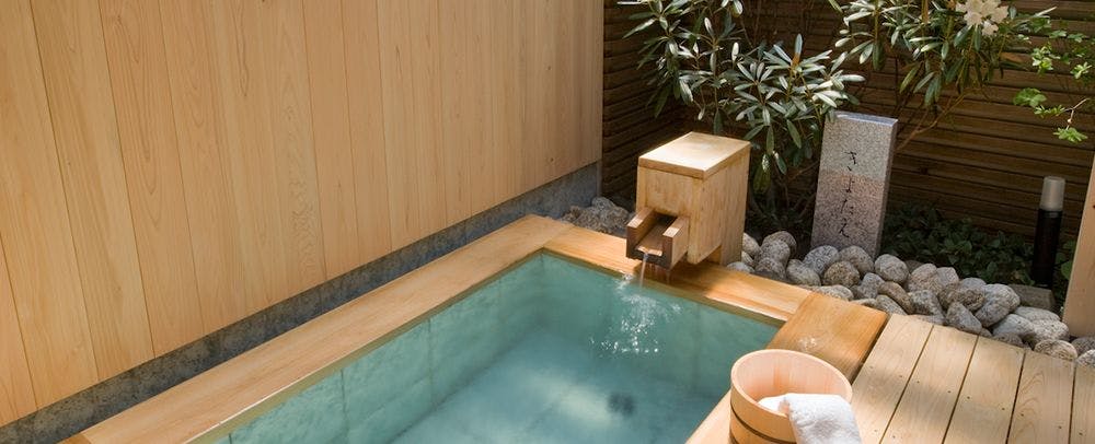 Tsuchiyu Bettei Sato no Yu