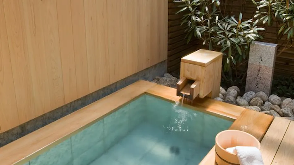 Tsuchiyu Bettei Sato no Yu