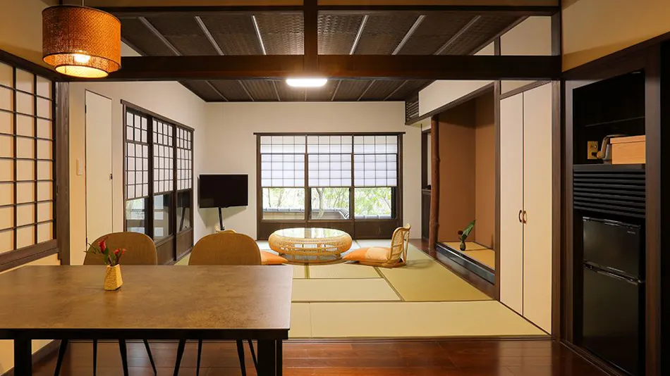 Tsuchiyu Bettei Sato no Yu