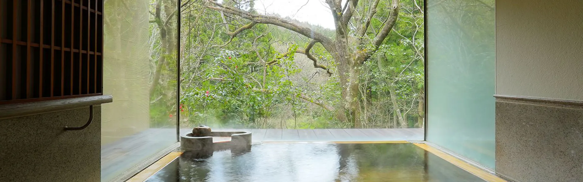 土湯別邸 里の湯
