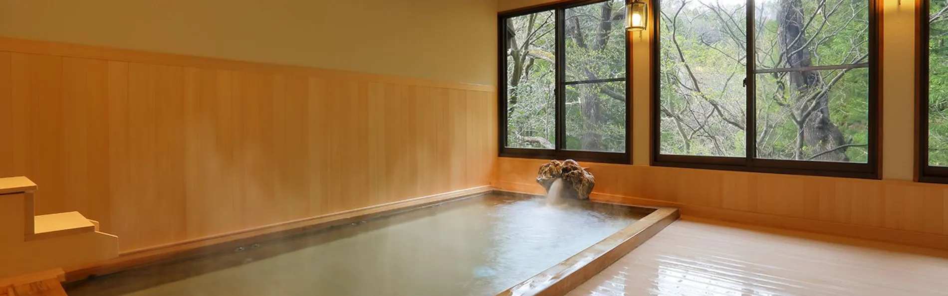 土湯別邸 里の湯