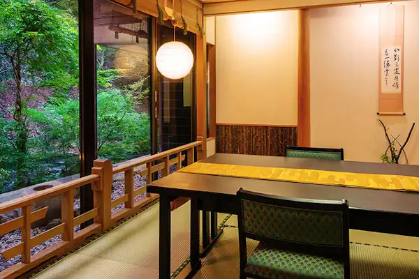 ภายในที่พัก