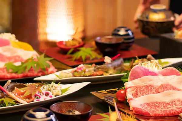 ตัวอย่างอาหารหนึ่งรายการ