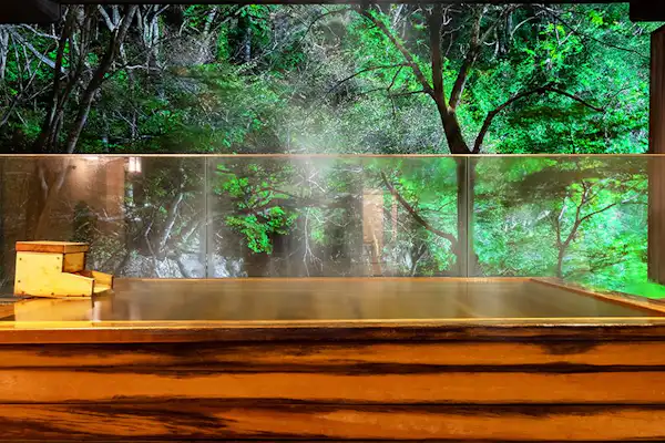 น้ำพุร้อน