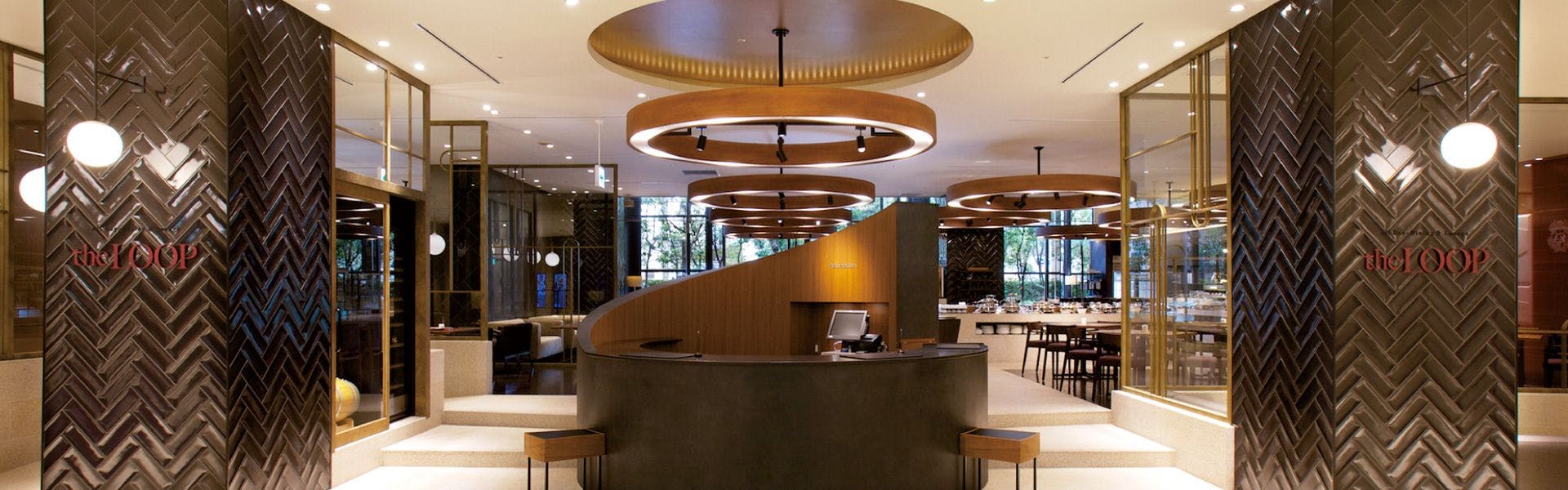 ホテル アゴーラ 大阪守口