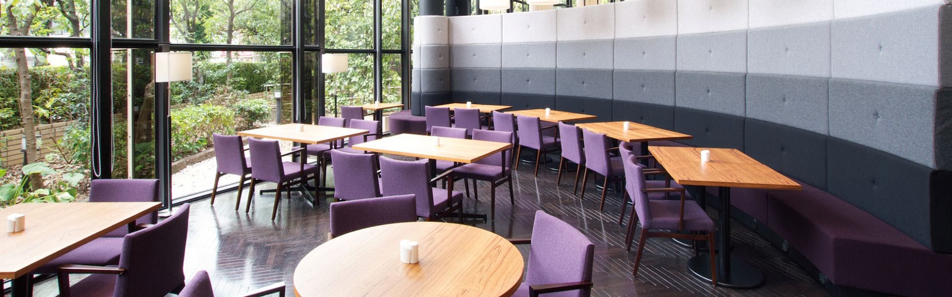 ホテル アゴーラ 大阪守口