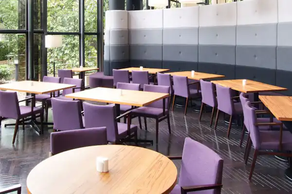 ร้านอาหาร