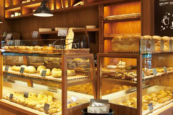 ร้านอาหาร