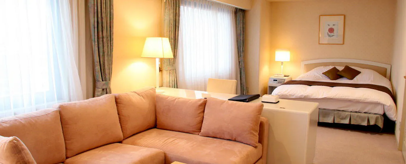 ห้องพัก