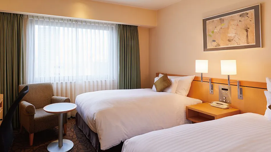 Hotel Agora Osaka Moriguchi