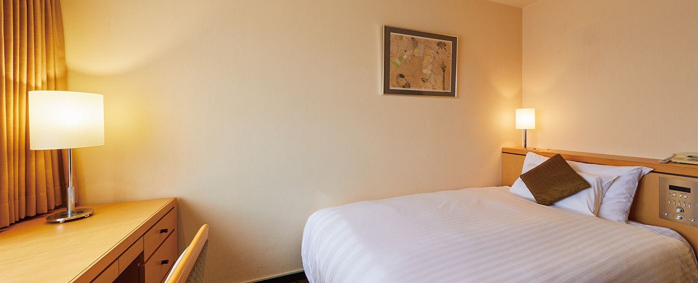 Hotel Agora Osaka Moriguchi