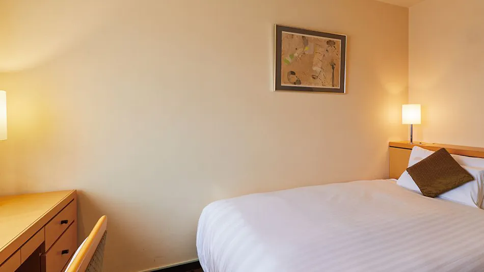 Hotel Agora Osaka Moriguchi