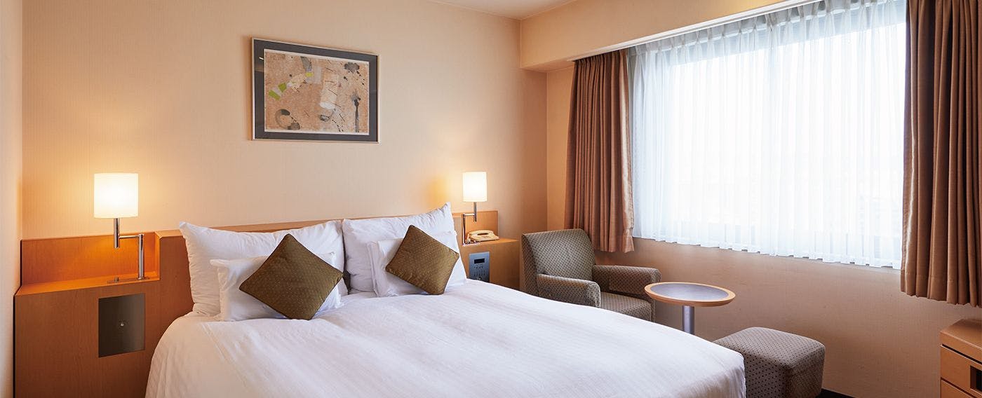 Hotel Agora Osaka Moriguchi