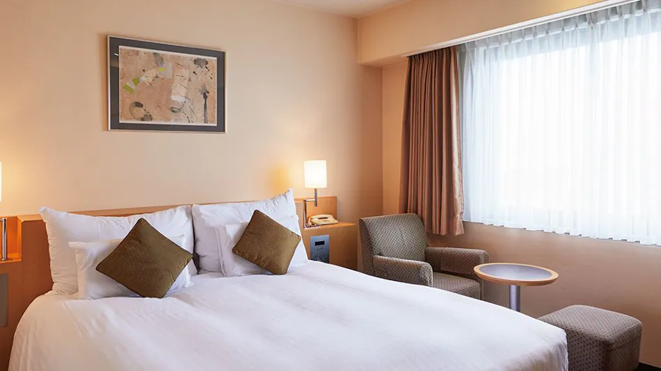 Hotel Agora Osaka Moriguchi