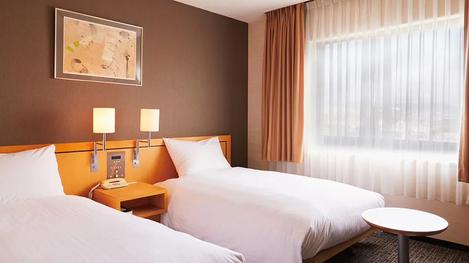 Hotel Agora Osaka Moriguchi