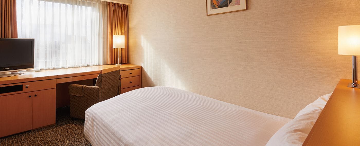 Hotel Agora Osaka Moriguchi