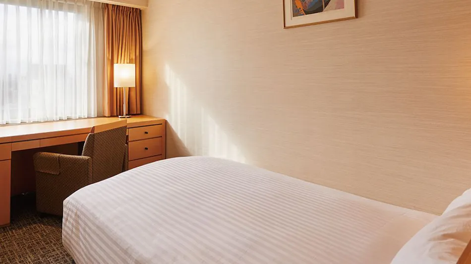 Hotel Agora Osaka Moriguchi